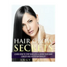 Hair Grow Secrets - Third Edition: Secrets to stop hair loss, regrow your hair and grow long hair faster naturally.