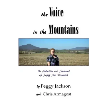 The Voice in the Mountains