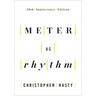 Meter as Rhythm: 20th Anniversary Edition