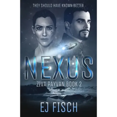 Nexus: Ziva Payvan Book 2
