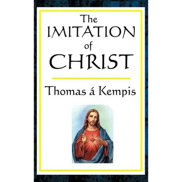The Imitation of Christ