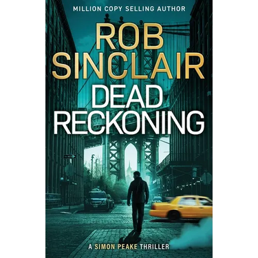Dead Reckoning