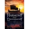 Harmony and Disharmony: A Story of Orpheus and Jason