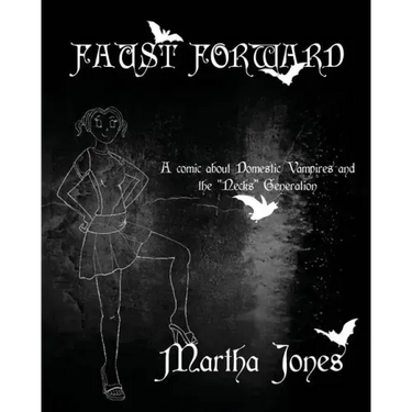 Faust Forward
