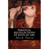 Personal Recollections of Joan of Arc