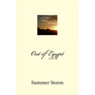 Out of Egypt