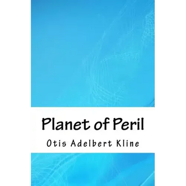 Planet of Peril