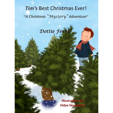 Tim's Best Christmas Ever!