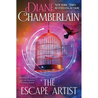 The Escape Artist