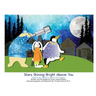 Stars Shining Bright Above You.: Explore the celestial wonders of the Galaxy