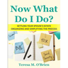 Now What Do I Do? Settling your Spouse's Estate - Organizing and Simplifying The Process