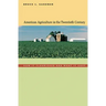American Agriculture in the Twentieth Century: How It Flourished and What It Cost
