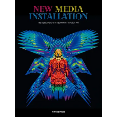 New Media Installation