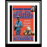 My Hero Is a Duke...of Hazzard James Royster Edition