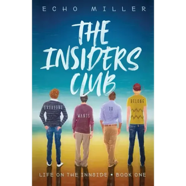 The Insiders Club