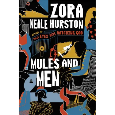 Mules and Men