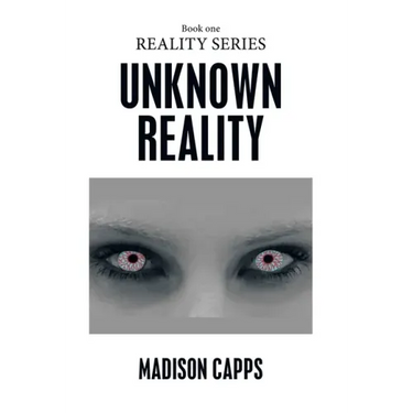 Unknown Reality: Book One