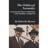 The Politics of Normalcy