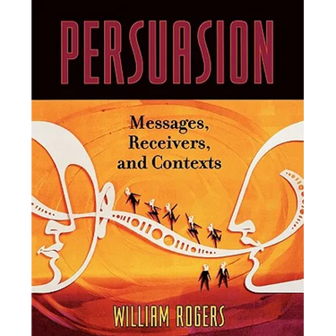 Persuasion: Messages, Receivers, and Contexts