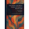 The Poems and Prose Poems of Charles Baudelaire