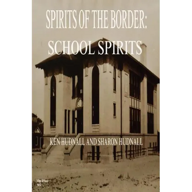 Spirits of the Border: School Spirits