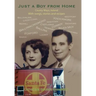 Just a Boy from Home: With songs, stories and recipes