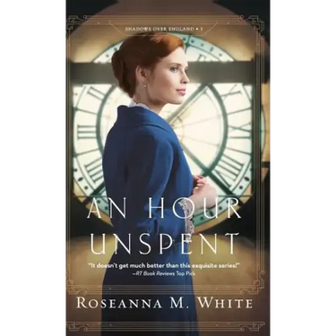 An Hour Unspent