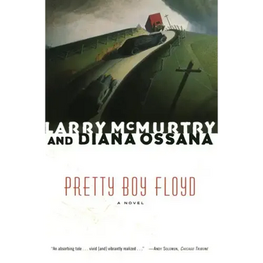 Pretty Boy Floyd