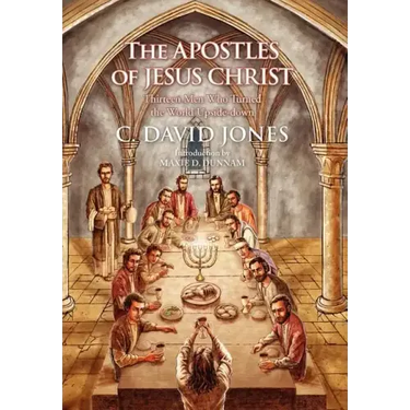 The Apostles of Jesus Christ