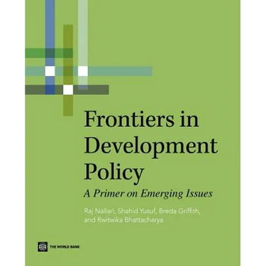 Frontiers in Development Policy
