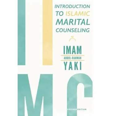 Introduction to Islamic Marital Counseling
