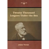 Twenty Thousand Leagues Under the Sea
