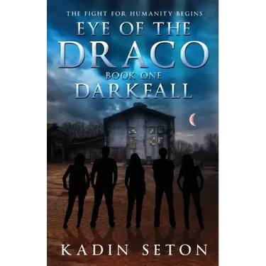 Eye of the Draco: Darkfall