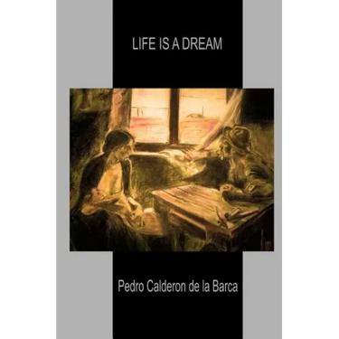 Life Is A Dream