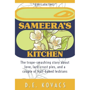 Sameera's Kitchen