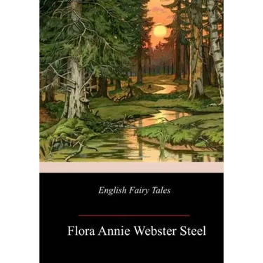English Fairy Tales