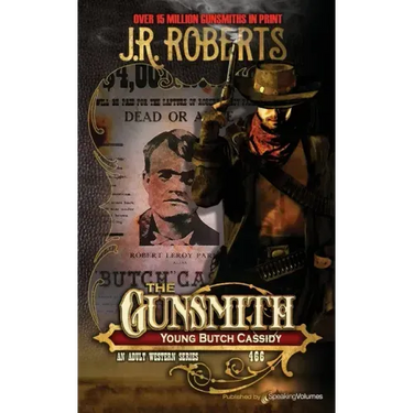 Young Butch Cassidy