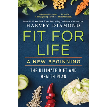 Fit for Life: A New Beginning