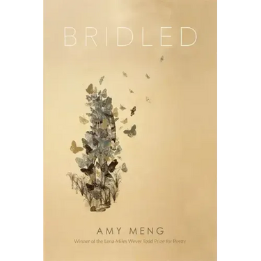 Bridled: Poems
