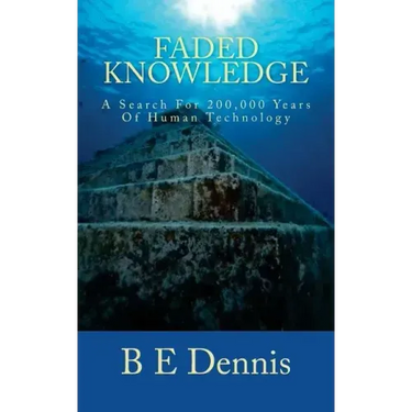 Faded Knowledge: A Search For 200,000 Years Of Human Technology
