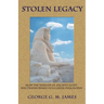 Stolen Legacy