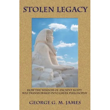 Stolen Legacy