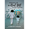 J.O.R.G.I.A. Journey Of a Real Gift Inside Autism
