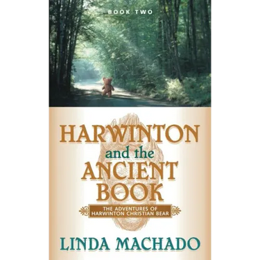 Harwinton and the Ancient Book