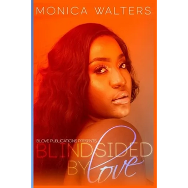 Blindsided by Love
