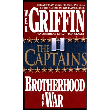 The Captains