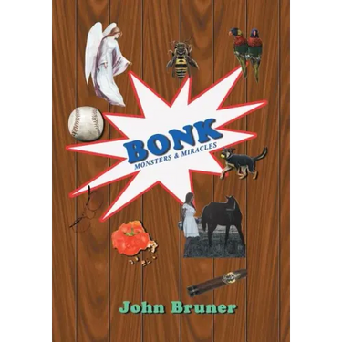 Bonk: Monsters & Miracles