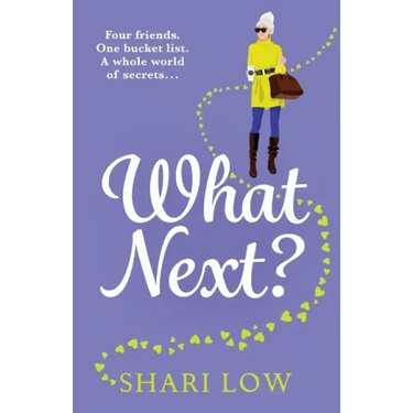 What Next?