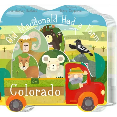 Old MacDonald Had a Farm in Colorado