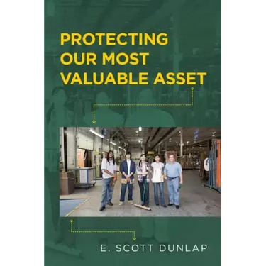 Protecting Our Most Valuable Asset